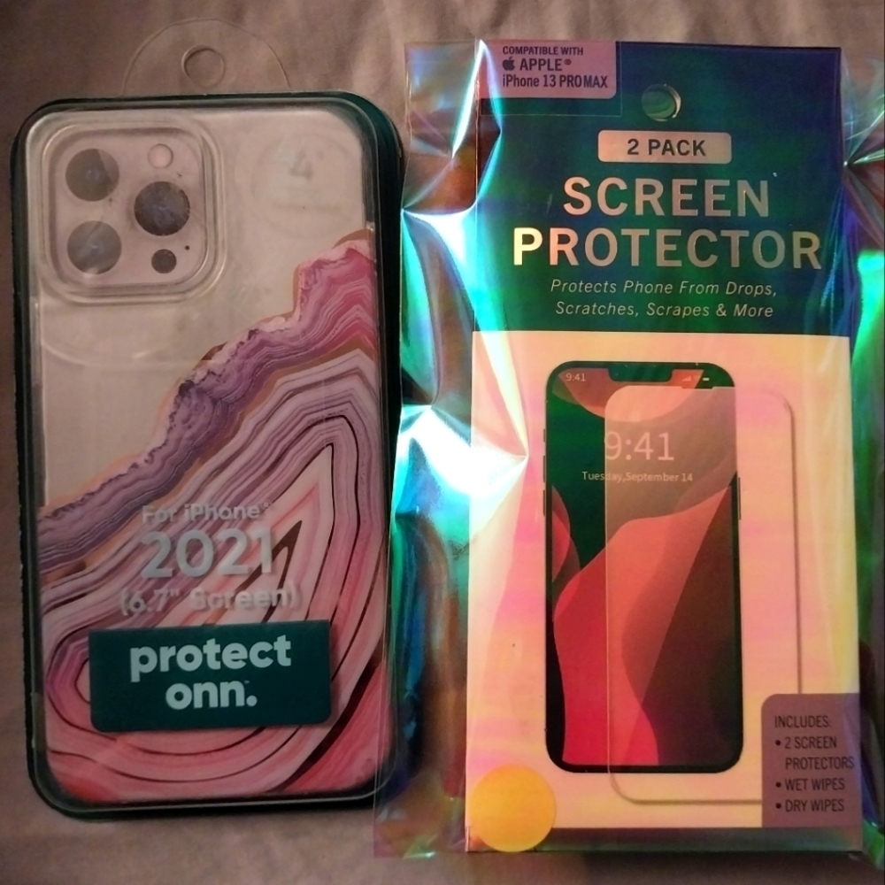 𝅺AWESOME 4 pk set for a IPhone